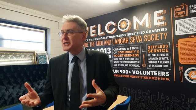 New youth programmes set to help with boosting youth wellbeing and tackling issues around crime across West Midlands