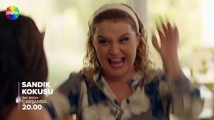 Sandık Kokusu 45. Bölüm 1. Fragman | “Eski büyük aşkı orada…”