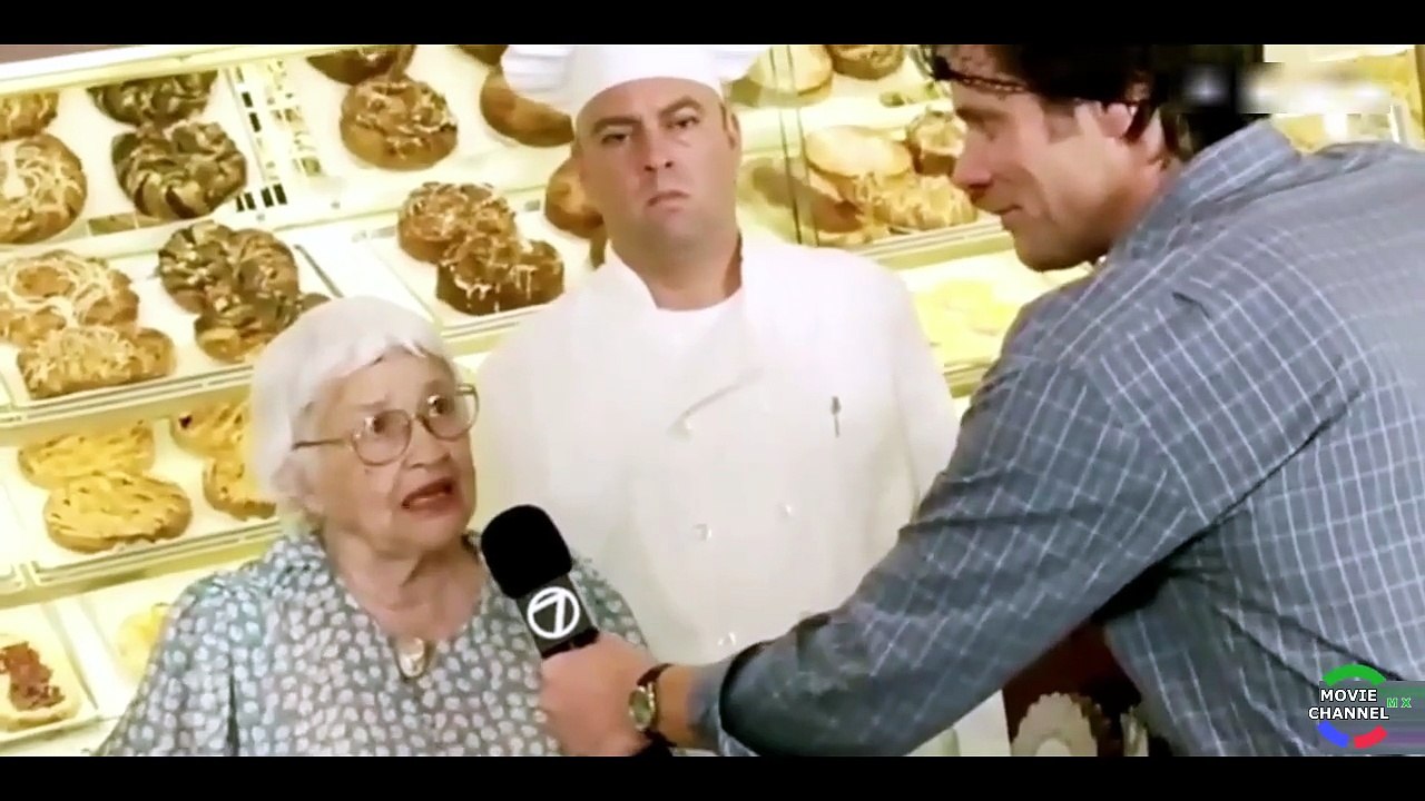Pelicula De Comedia Retro
