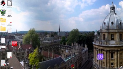 Mon bureau Win 11 24H2