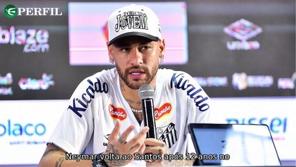 "Neymar vira sócio do Santos, exposição sobre Ney Matogrosso e polêmica de diretora!"