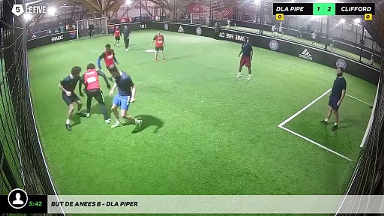 But de Anees B - Dla Piper