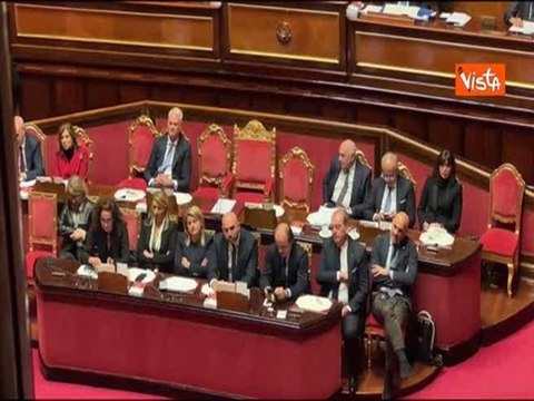 Informativa Piantedosi e Nordio sul caso Almasri, Meloni assente da Aule di Camera e Senato