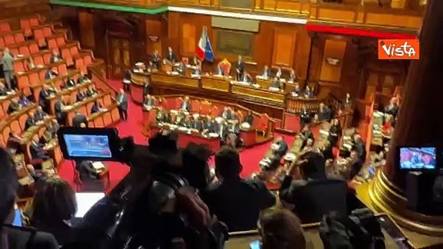 Informativa Piantedosi e Nordio sul caso Almasri, Meloni assente da Aule di Camera e Senato