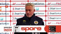 Jose Mourinho'dan Maximin açıklaması