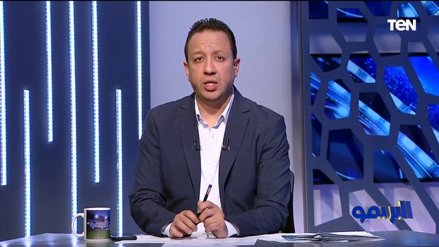 إسلام صادق: رمضان صبحي على تواصل مع الزمالك ورصد ما يقرب من 120 مليون جنيه لضمه