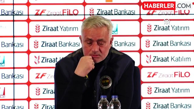 Fenerbahçe, Ziraat Türkiye Kupası'nda Erzurumspor 5-0 mağlup etti