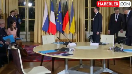 Zelenskiy, Putin'in Belarus'u savaşa çekeceği iddiasında bulundu