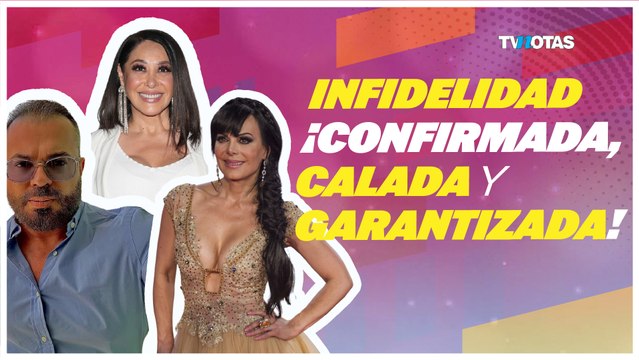 Addis Tuñón, tía de Imelda, exhibe infidelidad de Marco Chacón a Maribel Guardia