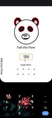 Fall into Flow: S5, Set 1