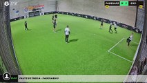 Faute de Enzo A - PADEKARDIO