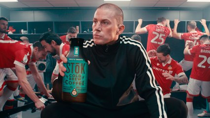 Wrexham contrata a Channing Tatum como maestro de baile para mejorar su forma de festejar los goles