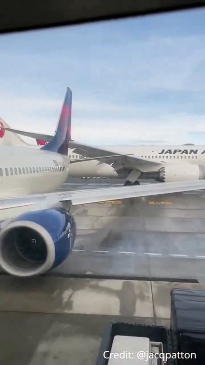 accidente de avión
