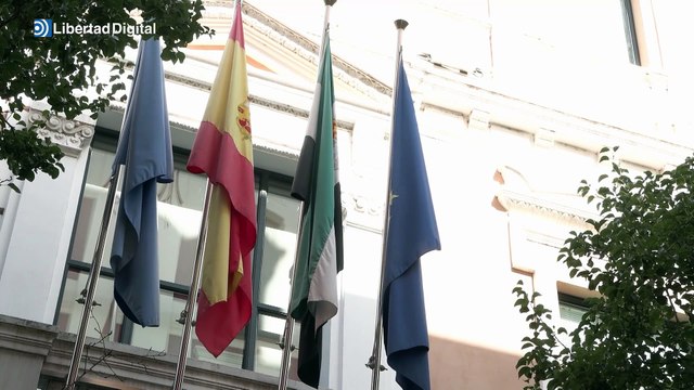 El hermano de Sánchez renuncia a su puesto de trabajo en la Diputación de Badajoz