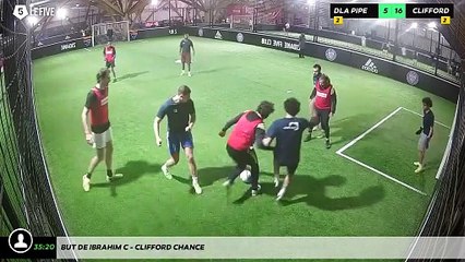 But de Ibrahim C - Clifford Chance