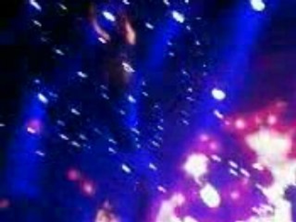 Jenifer Lunatique Saint-Etienne