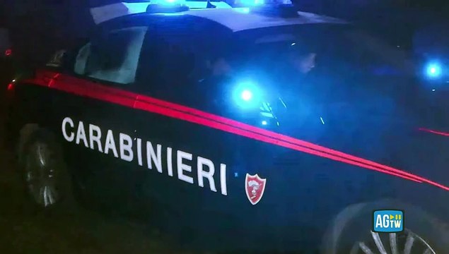 Elicottero caduto nel Parmense. i soccorsi nella nebbia