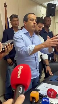 Bruno Reis para governador? Prefeito responde rumores e garante: Quero estar pronto