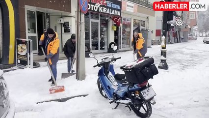 Erzincan okullar tatil mi SON DAKİKA? 6 Şubat Perşembe Erzincan okul yok mu (Erzincan Valiliği Açıklaması – KAR TATİLİ)?