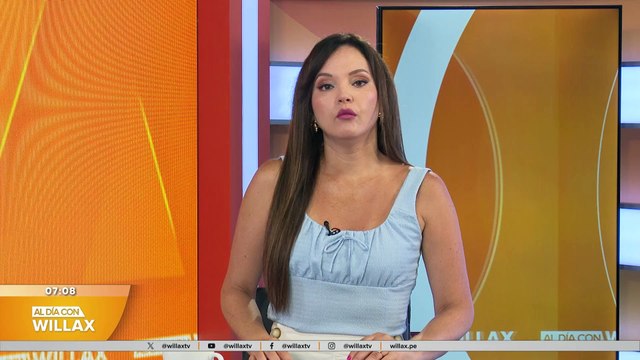 ROBABAN BICICLETAS Y MOTOS EN ESTACIONAMIENTOS DE CERCADO DE LIMA | Willax