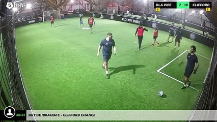 But de Ibrahim C - Clifford Chance