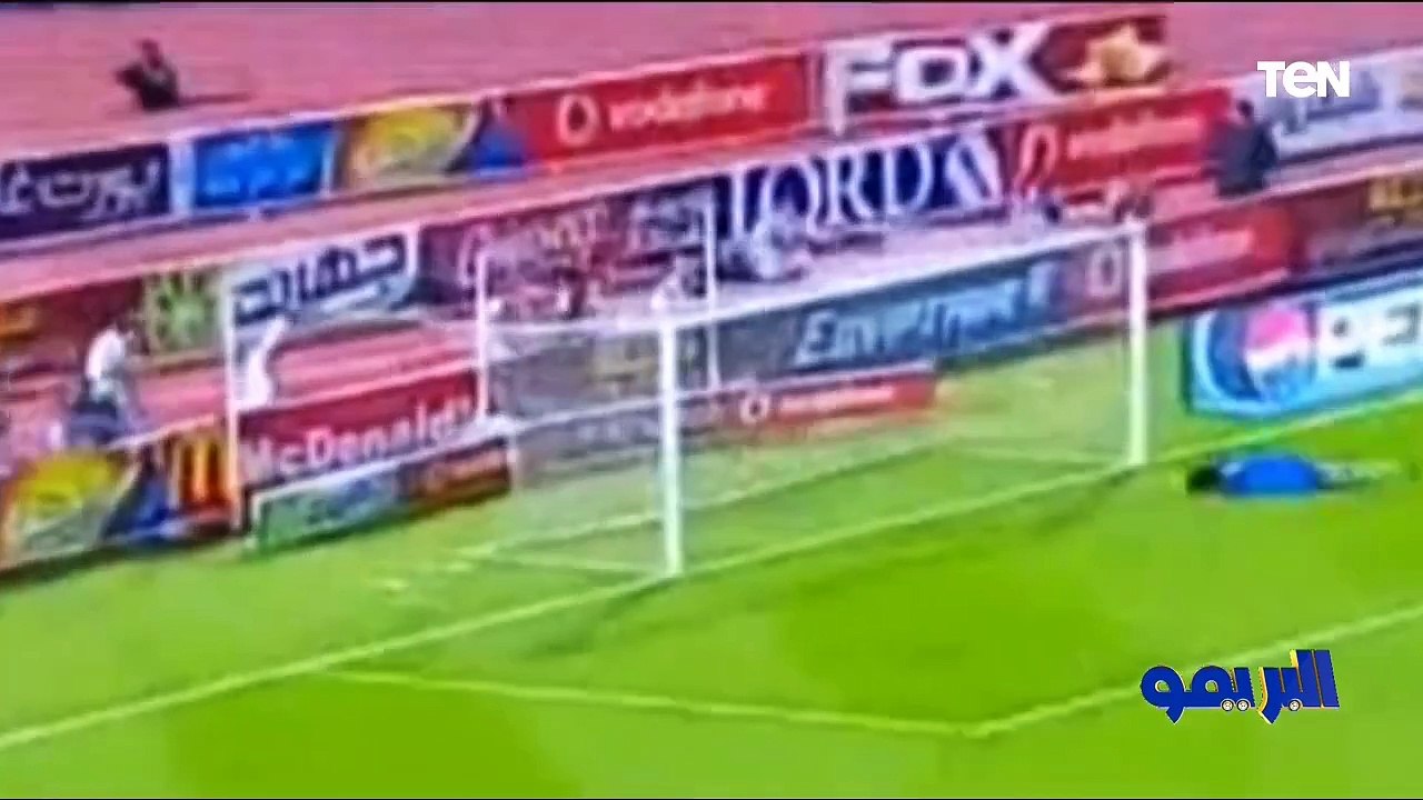 "الأهلي وكواليس الرحيل عن النادي والأزمات".. مفاجآت يكشفها شهاب الدين أحمد - البريمو