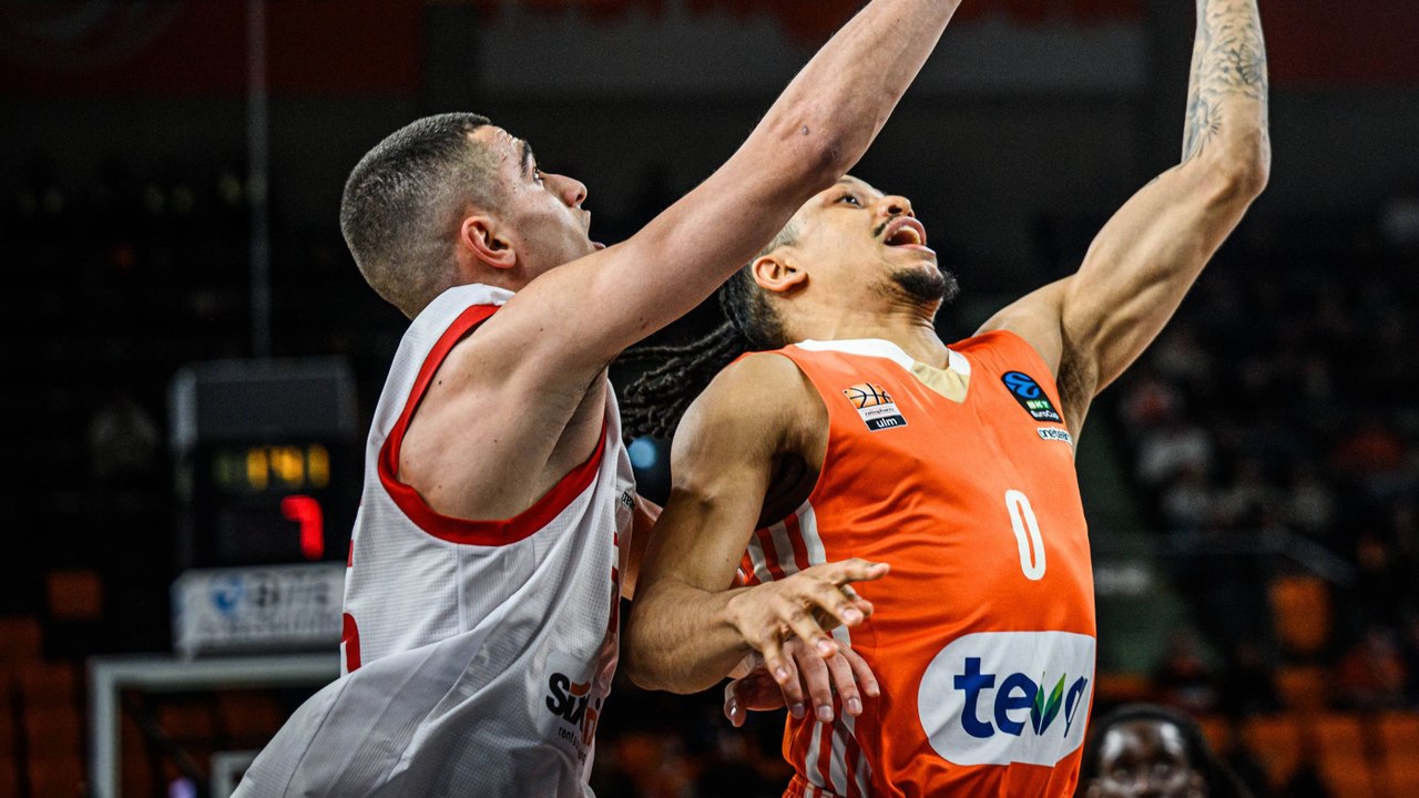 Ex-Bayer Madar besiegelt Ulmer Ausscheiden