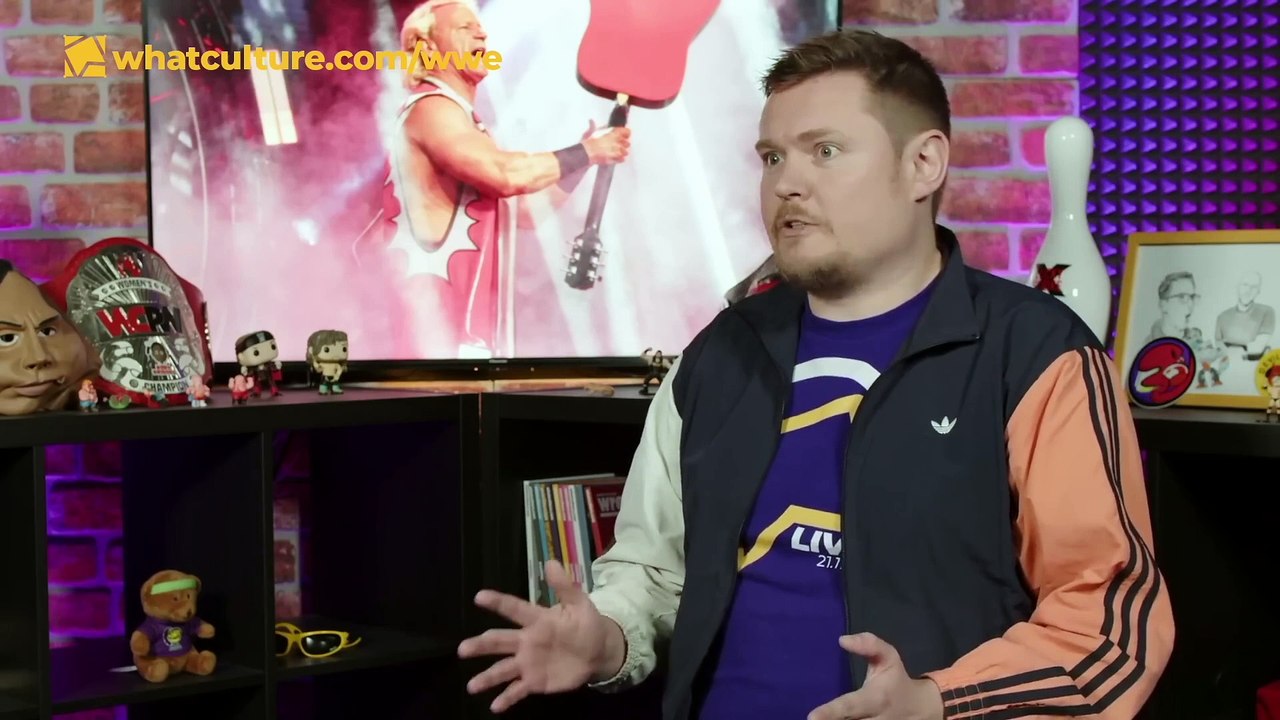 Things We Hate About Our Favourite Wrestlers