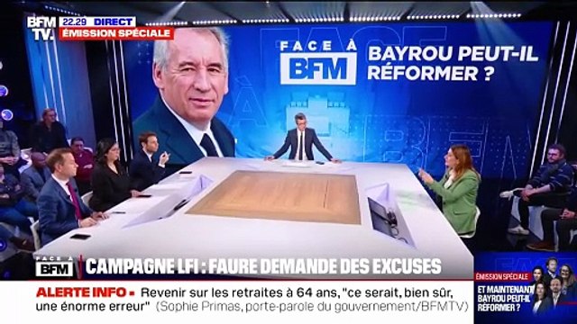 Marine Tondelier (Les Écologistes): Le NFP, si on enlève des gens, on perd, on condamne la France