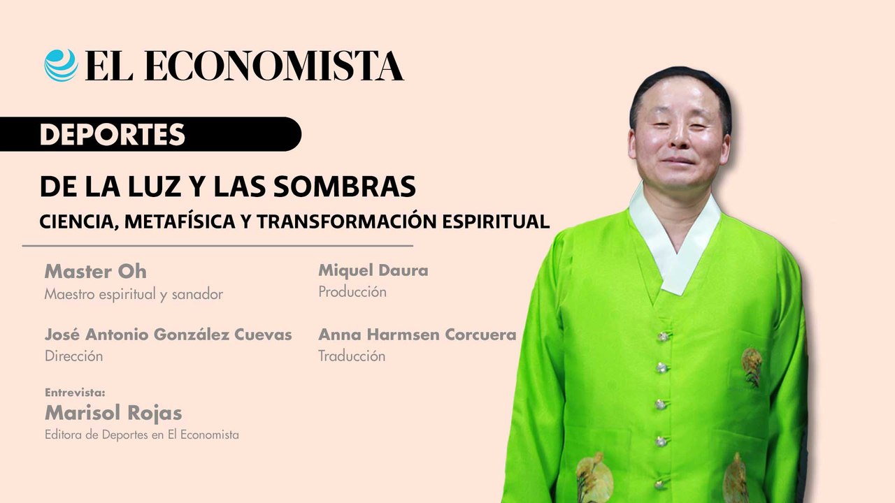 De la Luz y las Sombras Ciencia, metafísica y transformación espiritual.