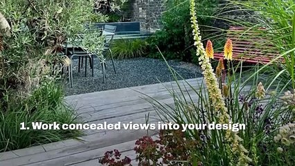 Landscaping Ideas To Make The Most Of Your Outdoor Space