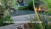 Landscaping Ideas To Make The Most Of Your Outdoor Space