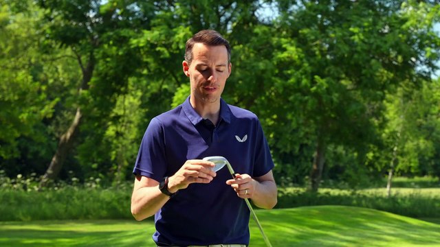 How Do I know When Your Golf Wedges Needs Replacing?