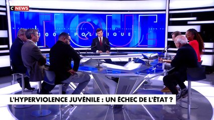 André Bercoff : «Il y a des gens qui pratiquent la peine de mort tous les jours»