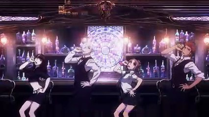 Death Parade Episodio 8 Sub Español
