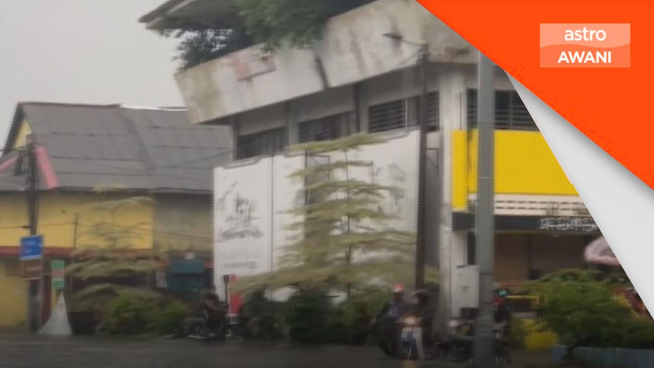 Bincang isu iklim secara menyeluruh, bukan berasingan