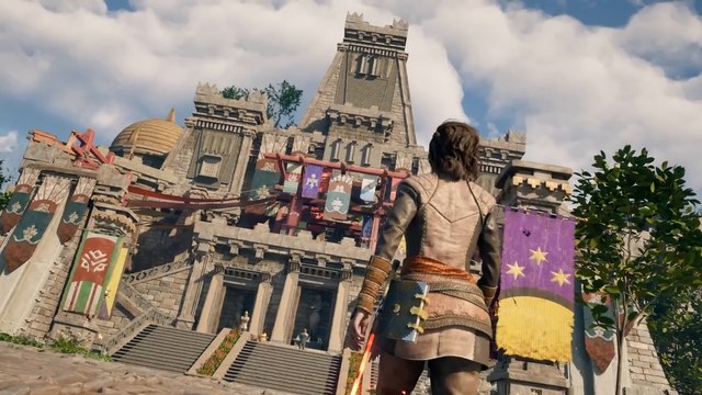 Avowed : Classes, historique, statistiques, personnalité, quels choix faire pour jouer chaque archétype du jeu ?