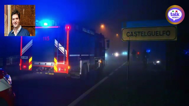 Lorenzo Rovagnati, ad dell’azienda di salumi, muore con i due piloti nello schianto di un elicottero