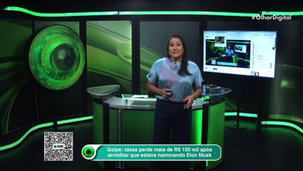 Ao vivo | O enigma do marshmallow espacial | 05/02/2025 | #OlharDigital