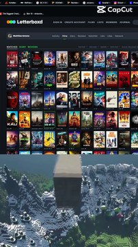 on fait le letterbox de mathias !!!!! part 1