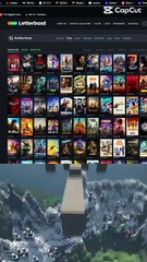 on fait le letterbox de mathias !!!!! part 2