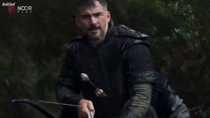 مسلسل المؤسس عثمان الحلقة 179 مترجمة