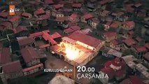 Kuruluş Osman 180.Bölüm Fragman VCRH STCRH