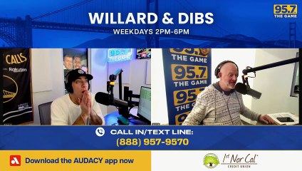 What pivots are left for the Warriors?