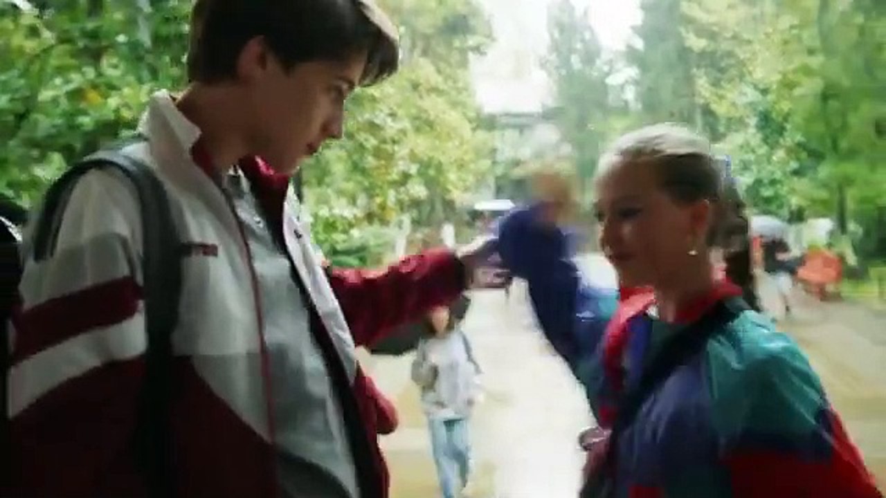 Плакса ｜ Сезон 1 ｜ Серия 3