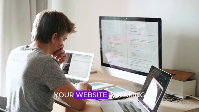 Stop Losing Customers and Revenue - Fix Your Website in 7 Days!