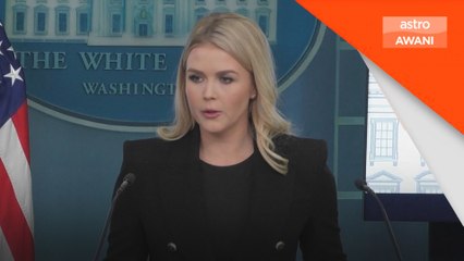 Trump belum putus hantar tentera AS ke Gaza