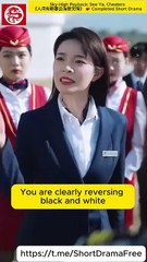 [ENGSUB] Sky-High Payback_ See Ya 💔 Completed Short Drama