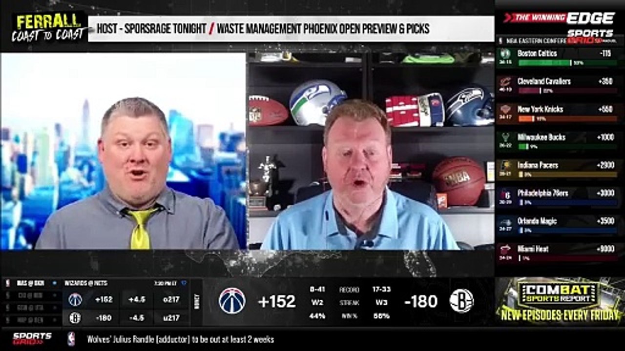 Top Picks for the 2025 Riyadh LIV Event in Saudi Arabia