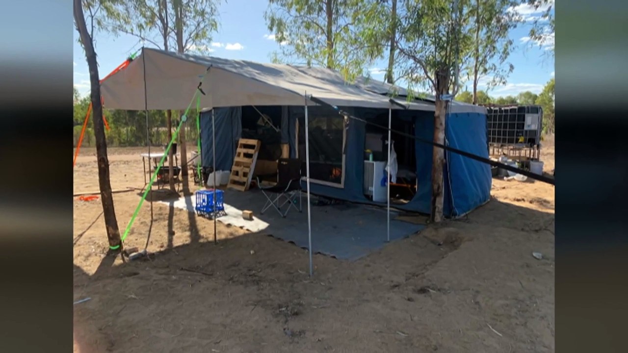 Queensland downpour brings mixed emotions as graziers celebrate rain, but others lose everything